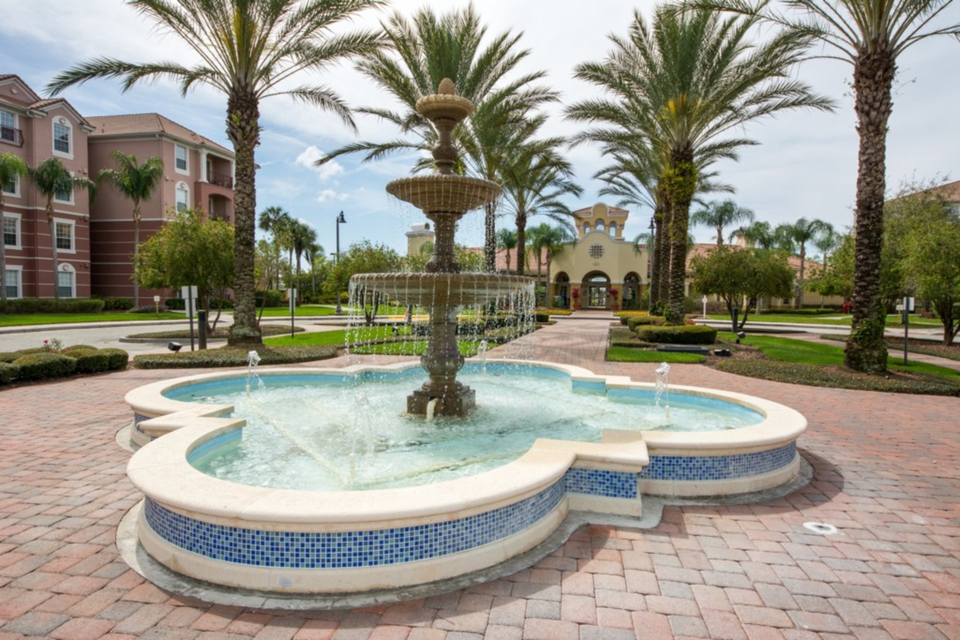 Das ultimative Apartment mit 4 Schlafzimmern in Orange County, Florida, Apartment 6180