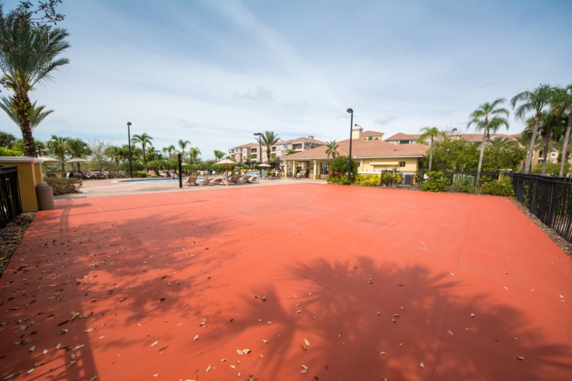 Das ultimative Apartment mit 4 Schlafzimmern in Orange County, Florida, Apartment 6180