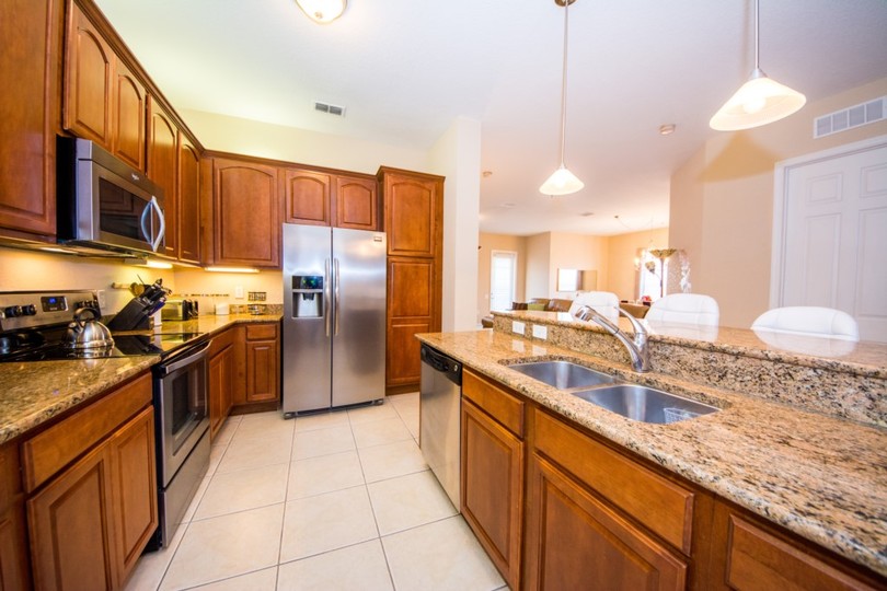 Das ultimative Apartment mit 4 Schlafzimmern in Orange County, Florida, Apartment 6180