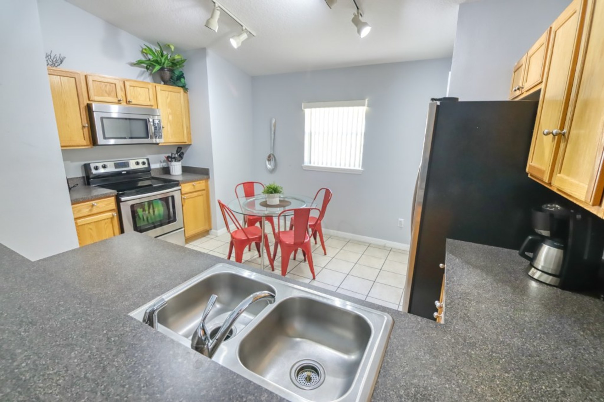 5-Sterne-Villa mit privatem Pool in Sandy Ridge, Florida Villa 6181