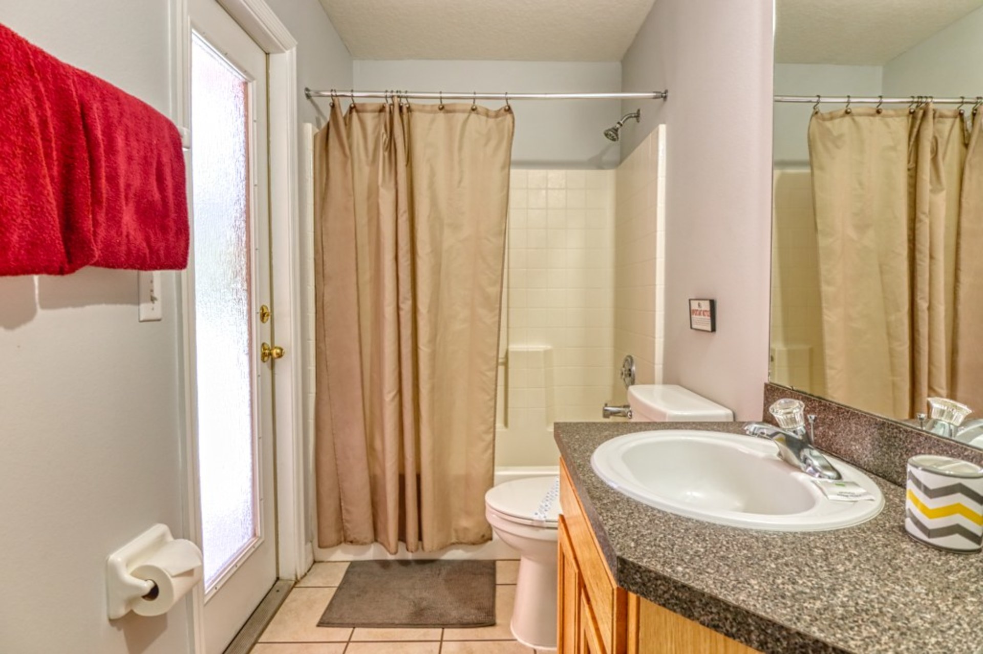 5-Sterne-Villa mit privatem Pool in Sandy Ridge, Florida Villa 6181