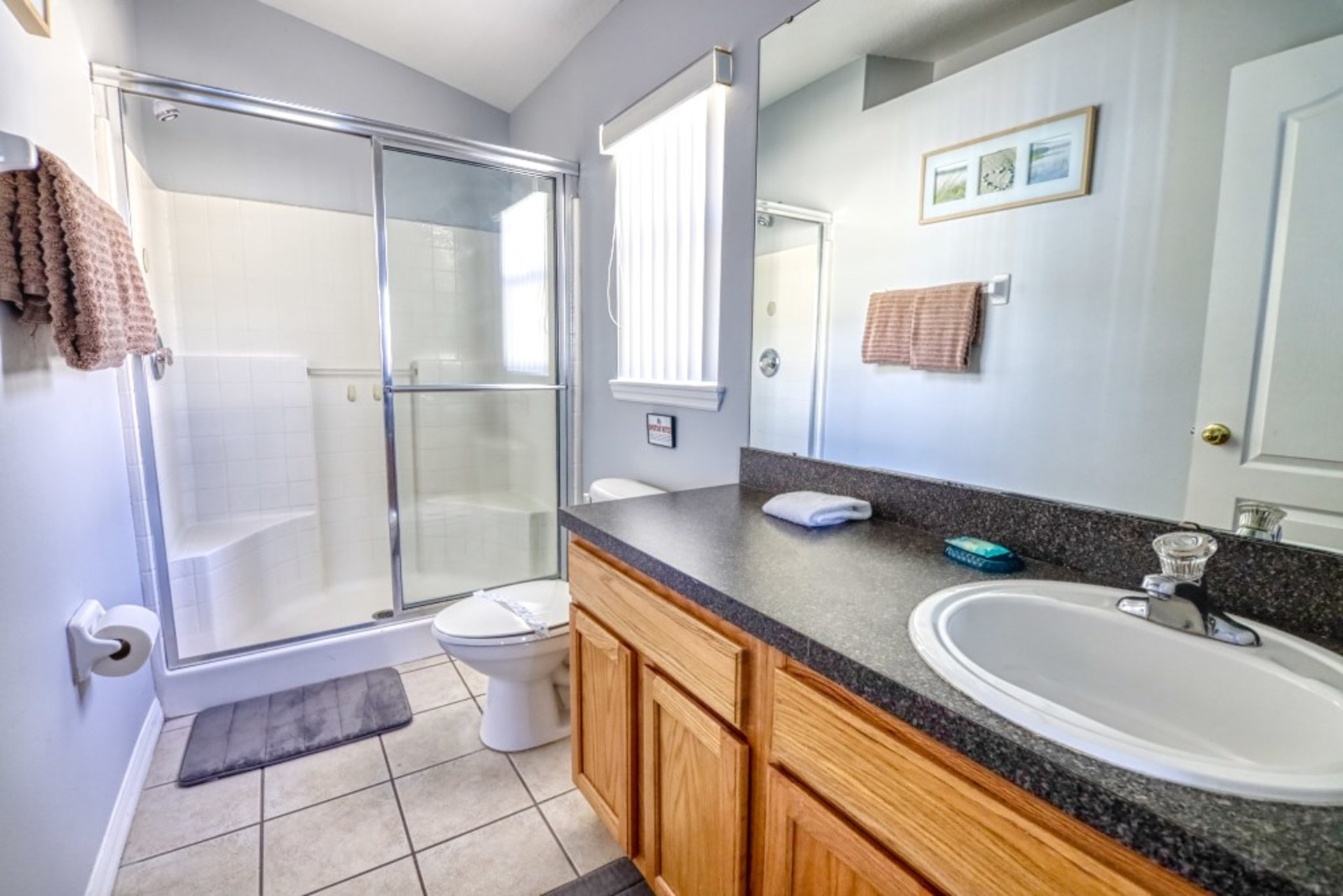 5-Sterne-Villa mit privatem Pool in Sandy Ridge, Florida Villa 6181