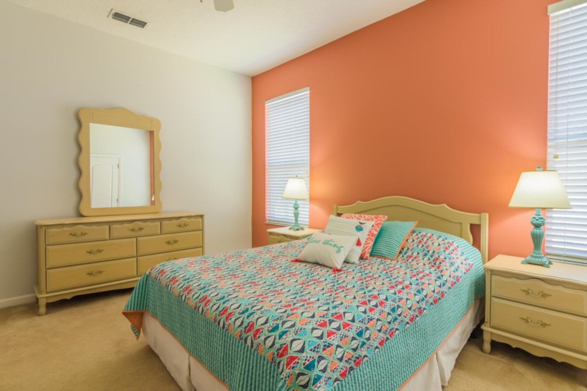 Luxuriöse Florida-Villa mit fantastischem Privatpool im Highlands Reserve Resort, Florida Villa 6184