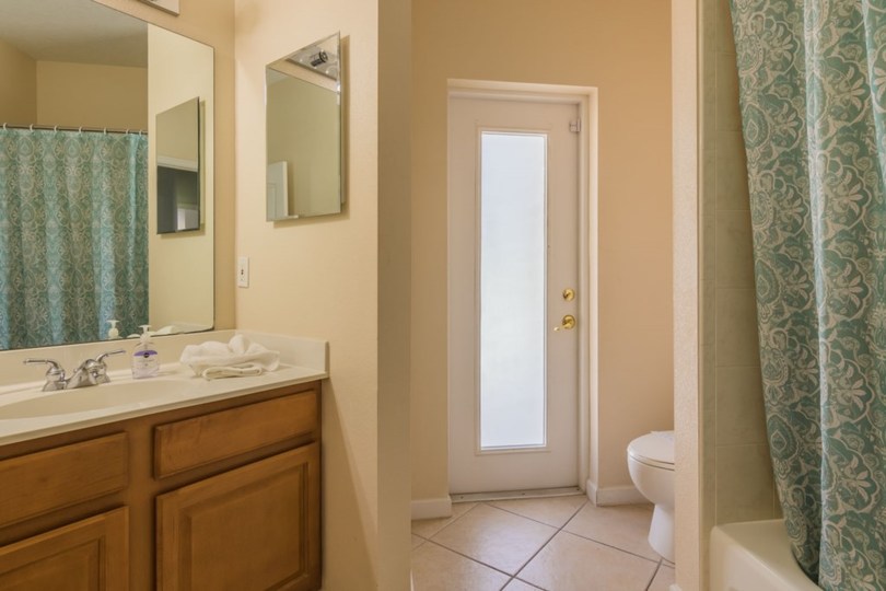 Luxuriöse Florida-Villa mit fantastischem Privatpool im Highlands Reserve Resort, Florida Villa 6184