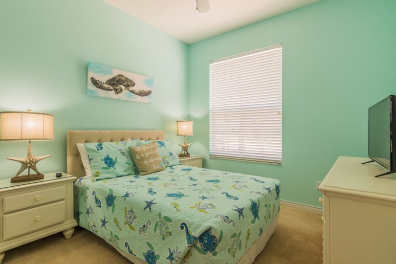 Luxuriöse Florida-Villa mit fantastischem Privatpool im Highlands Reserve Resort, Florida Villa 6184