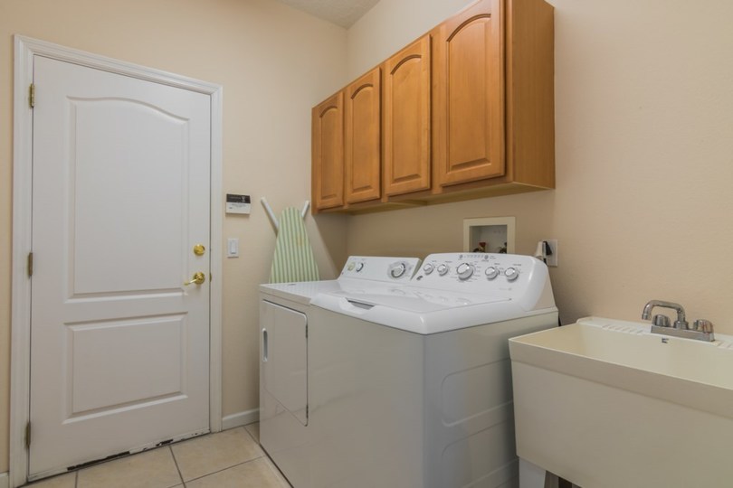 Luxuriöse Florida-Villa mit fantastischem Privatpool im Highlands Reserve Resort, Florida Villa 6184