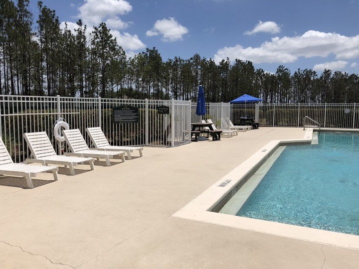 Luxuriöse Florida-Villa mit fantastischem Privatpool im Highlands Reserve Resort, Florida Villa 6184