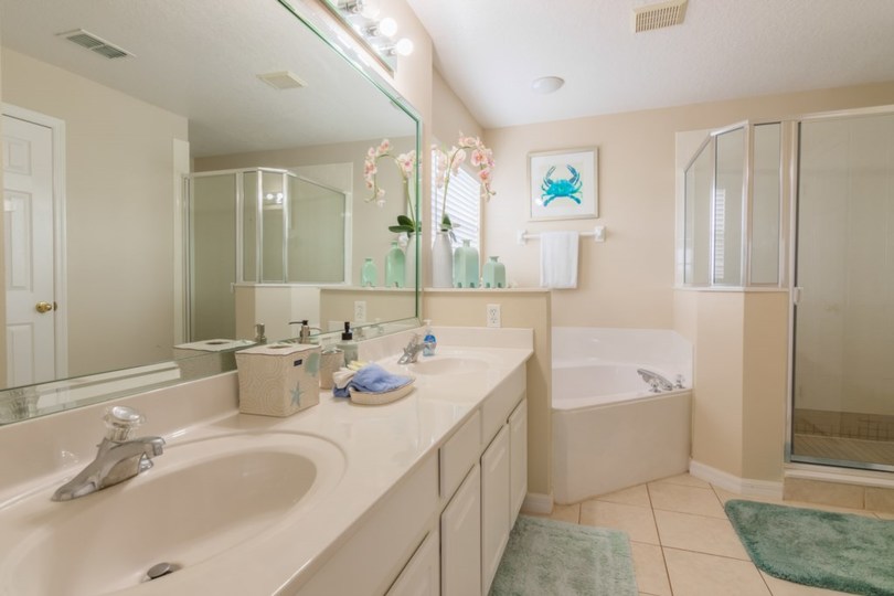 Luxuriöse Florida-Villa mit fantastischem Privatpool im Highlands Reserve Resort, Florida Villa 6185