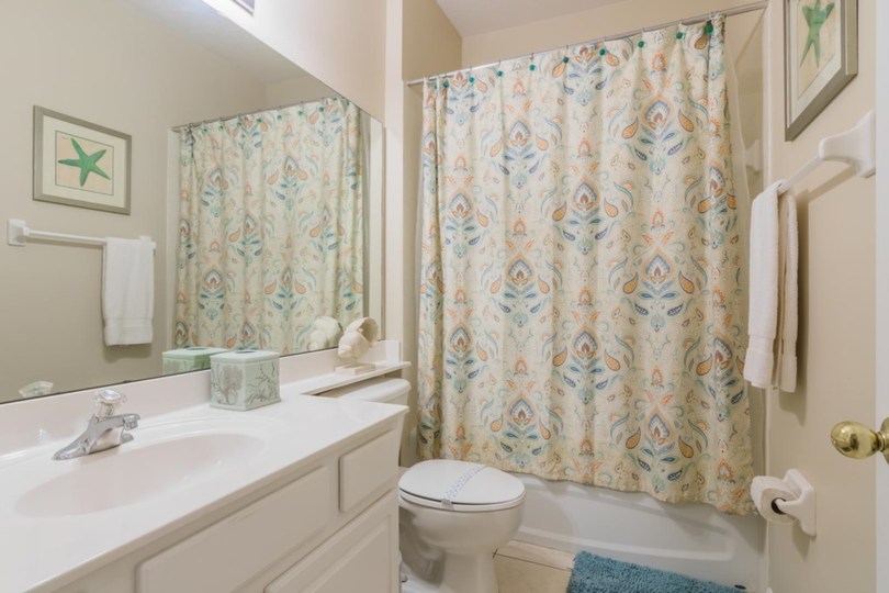 Luxuriöse Florida-Villa mit fantastischem Privatpool im Highlands Reserve Resort, Florida Villa 6185