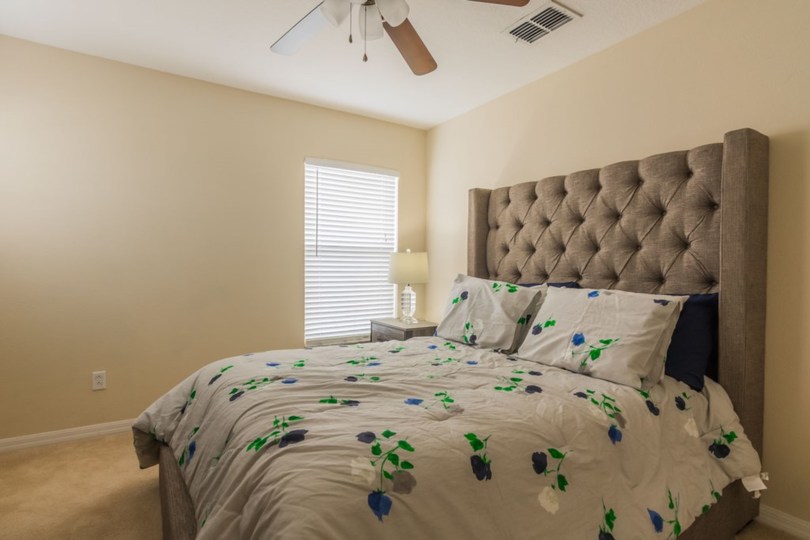 Luxuriöse Florida-Villa mit fantastischem Privatpool im Highlands Reserve Resort, Florida Villa 6185