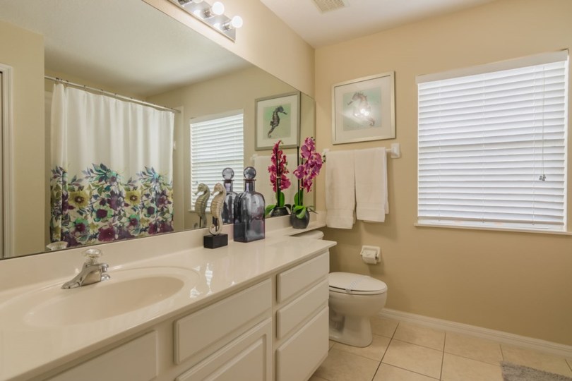 Luxuriöse Florida-Villa mit fantastischem Privatpool im Highlands Reserve Resort, Florida Villa 6185