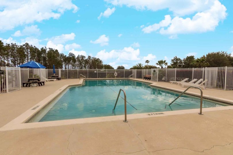 Luxuriöse Florida-Villa mit fantastischem Privatpool im Highlands Reserve Resort, Florida Villa 6185