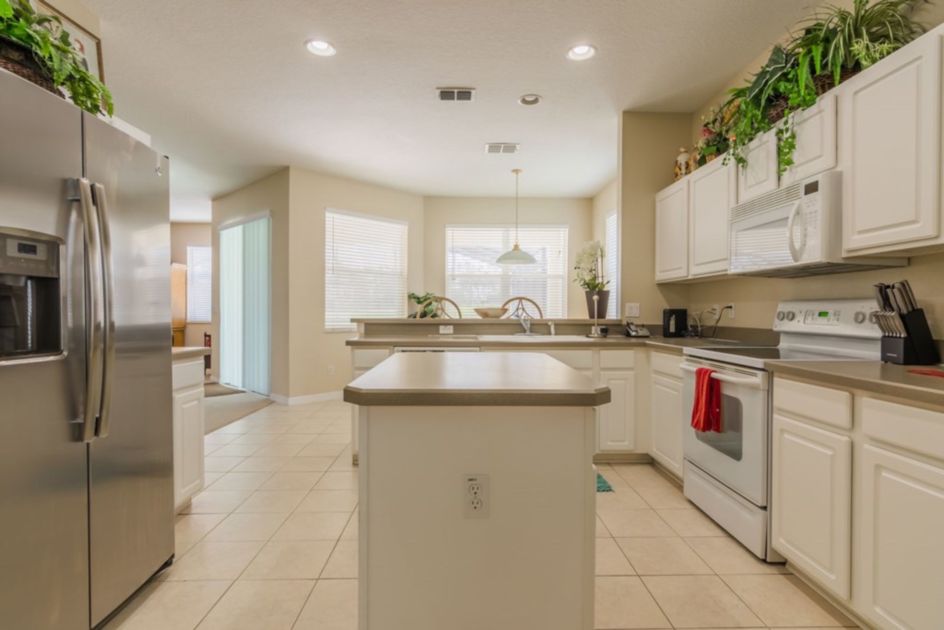 Luxuriöse Florida-Villa mit fantastischem Privatpool im Highlands Reserve Resort, Florida Villa 6185