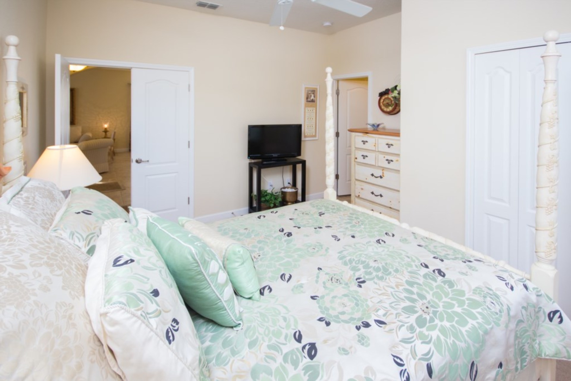Exklusive Ferienvilla im The Shire in West Haven, nur wenige Minuten von Disney, Florida Villa 6190 entfernt
