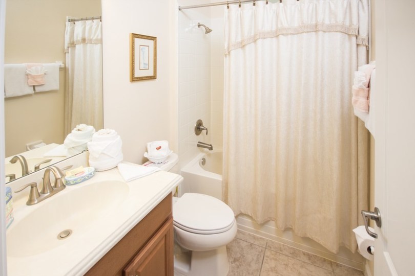 Exklusive Ferienvilla im The Shire in West Haven, nur wenige Minuten von Disney, Florida Villa 6190 entfernt
