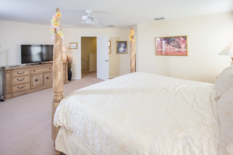 Exklusive Ferienvilla im The Shire in West Haven, nur wenige Minuten von Disney, Florida Villa 6190 entfernt
