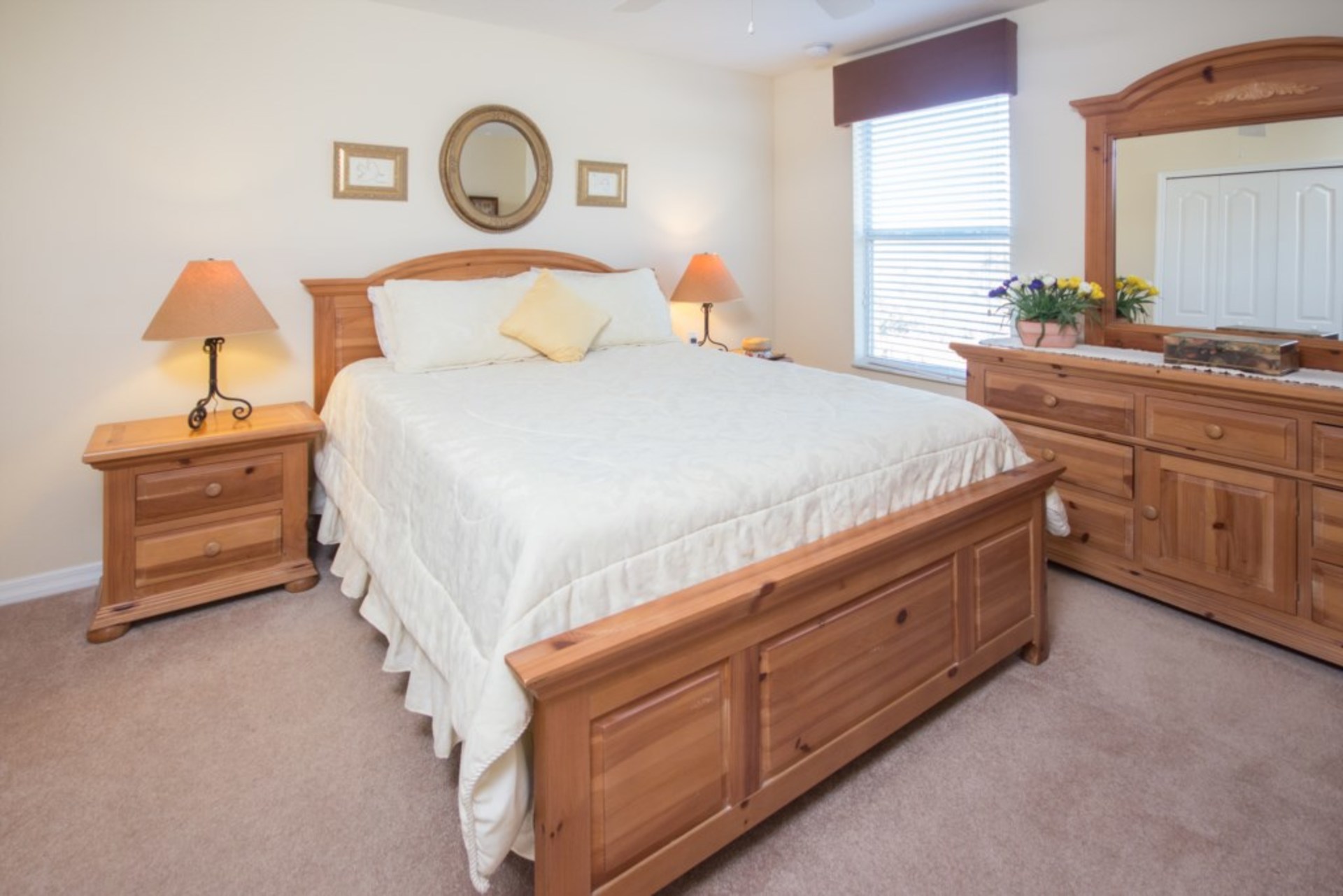 Exklusive Ferienvilla im The Shire in West Haven, nur wenige Minuten von Disney, Florida Villa 6190 entfernt