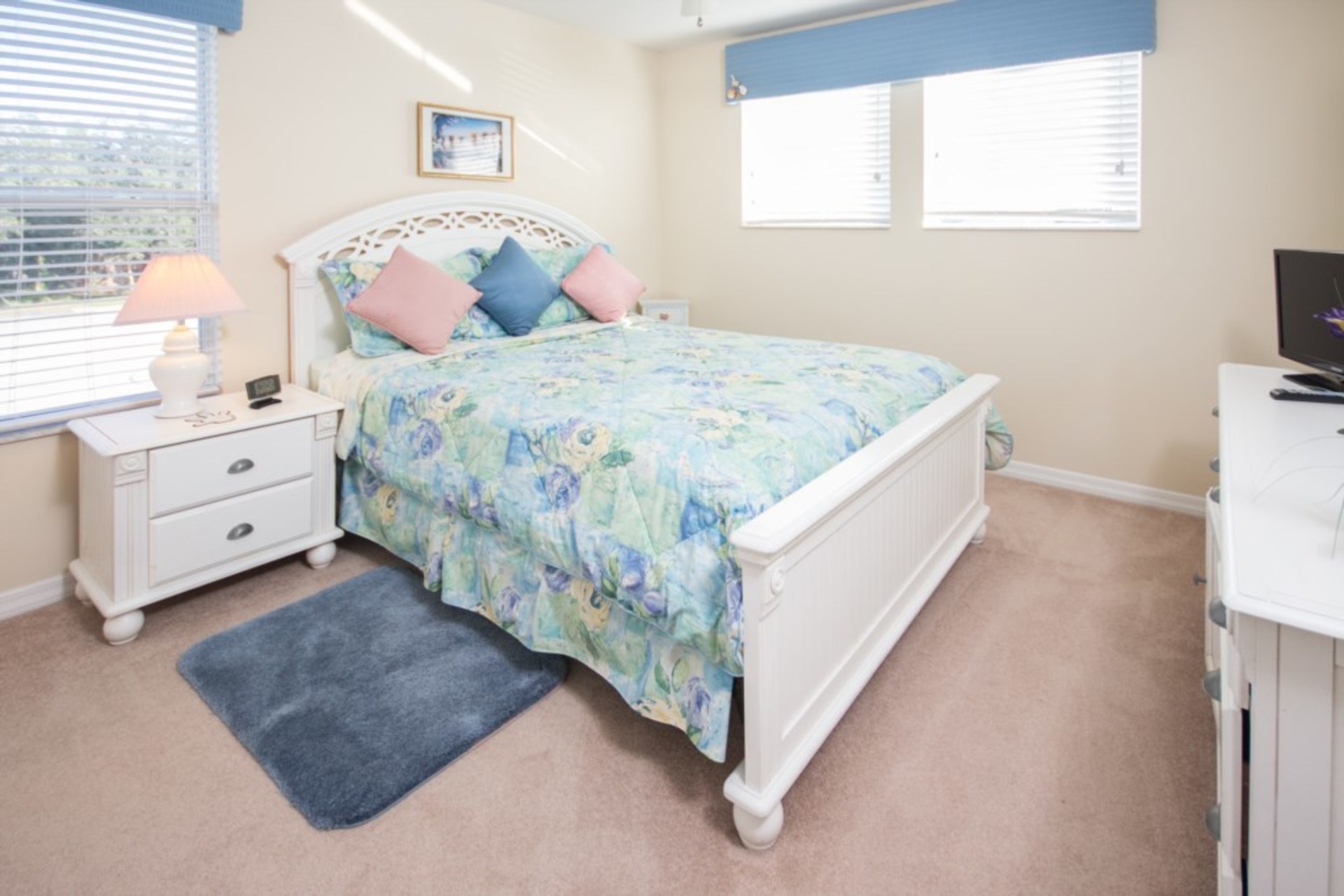 Exklusive Ferienvilla im The Shire in West Haven, nur wenige Minuten von Disney, Florida Villa 6190 entfernt