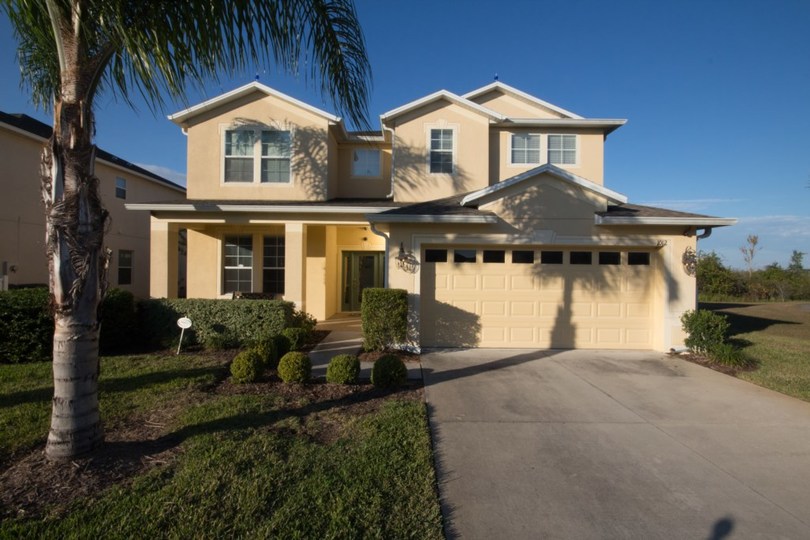 Exklusive Ferienvilla im The Shire in West Haven, nur wenige Minuten von Disney, Florida Villa 6190 entfernt