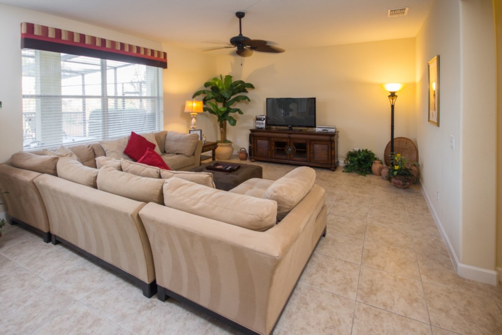 Exklusive Ferienvilla im The Shire in West Haven, nur wenige Minuten von Disney, Florida Villa 6190 entfernt
