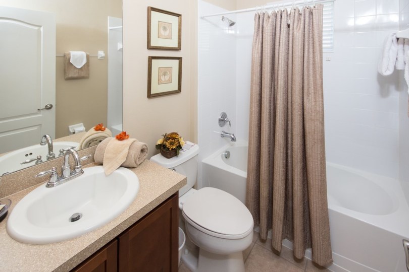 Exklusive Villa in einem der renommiertesten Resorts Floridas, The Shire at West Haven, Florida Villa 6192
