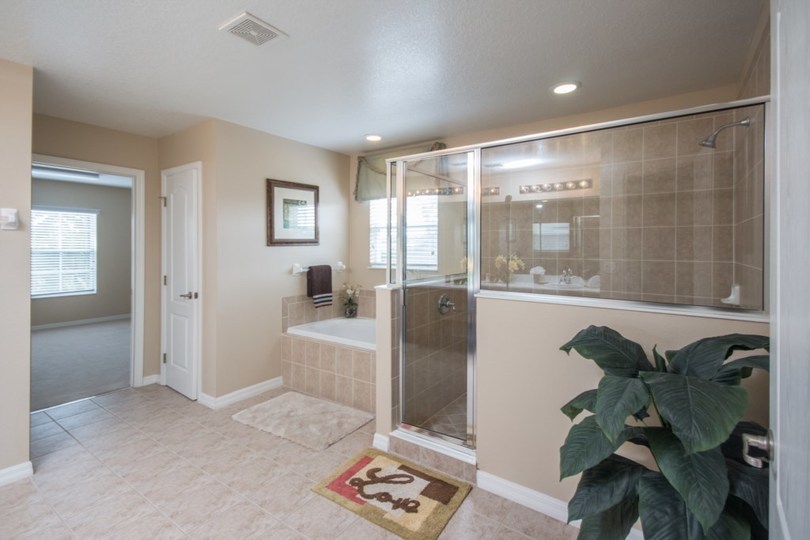 Exklusive Villa in einem der renommiertesten Resorts Floridas, The Shire at West Haven, Florida Villa 6192
