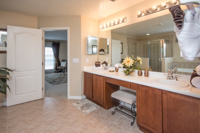 Exklusive Villa in einem der renommiertesten Resorts Floridas, The Shire at West Haven, Florida Villa 6192