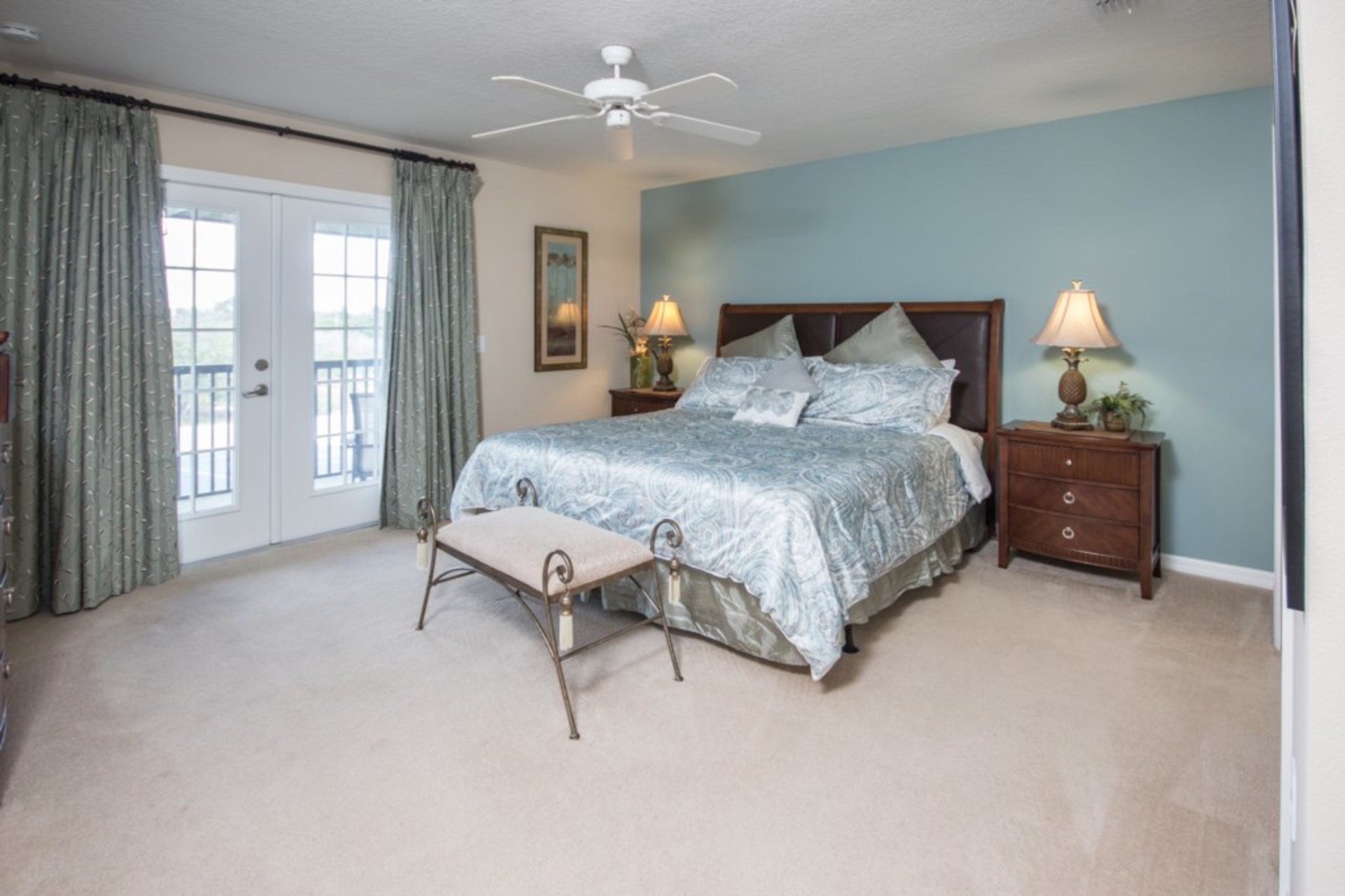 Exklusive Villa in einem der renommiertesten Resorts Floridas, The Shire at West Haven, Florida Villa 6192