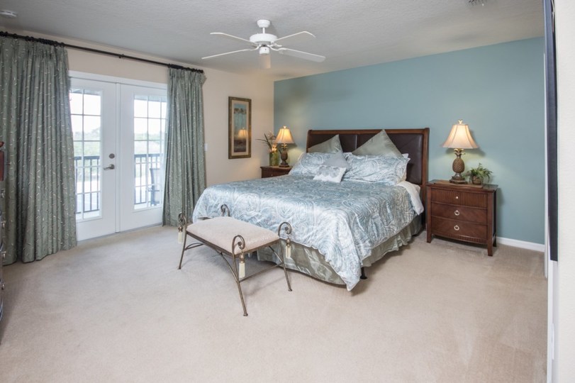 Exklusive Villa in einem der renommiertesten Resorts Floridas, The Shire at West Haven, Florida Villa 6192