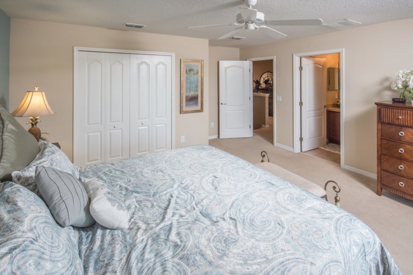 Exklusive Villa in einem der renommiertesten Resorts Floridas, The Shire at West Haven, Florida Villa 6192