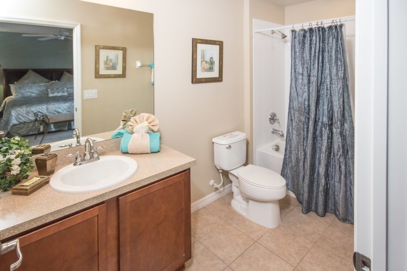 Exklusive Villa in einem der renommiertesten Resorts Floridas, The Shire at West Haven, Florida Villa 6192