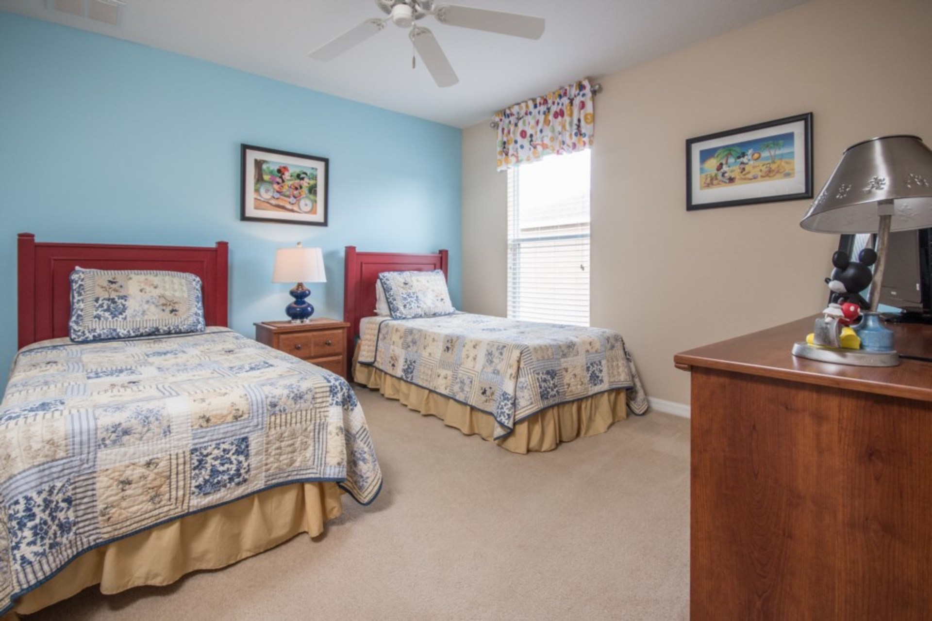 Exklusive Villa in einem der renommiertesten Resorts Floridas, The Shire at West Haven, Florida Villa 6192