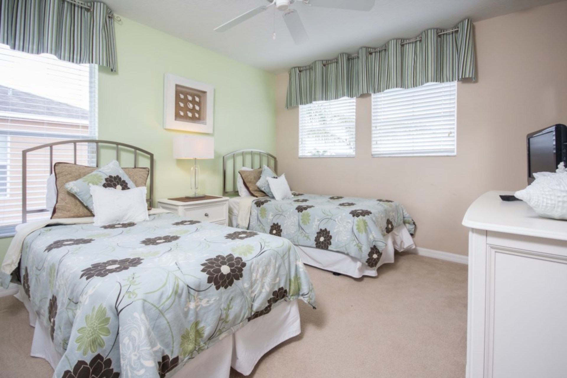Exklusive Villa in einem der renommiertesten Resorts Floridas, The Shire at West Haven, Florida Villa 6192