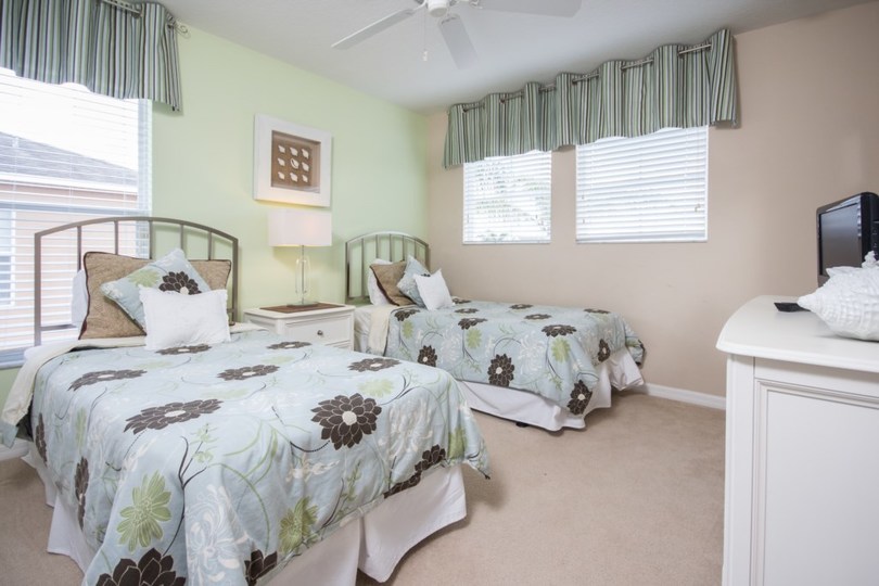 Exklusive Villa in einem der renommiertesten Resorts Floridas, The Shire at West Haven, Florida Villa 6192