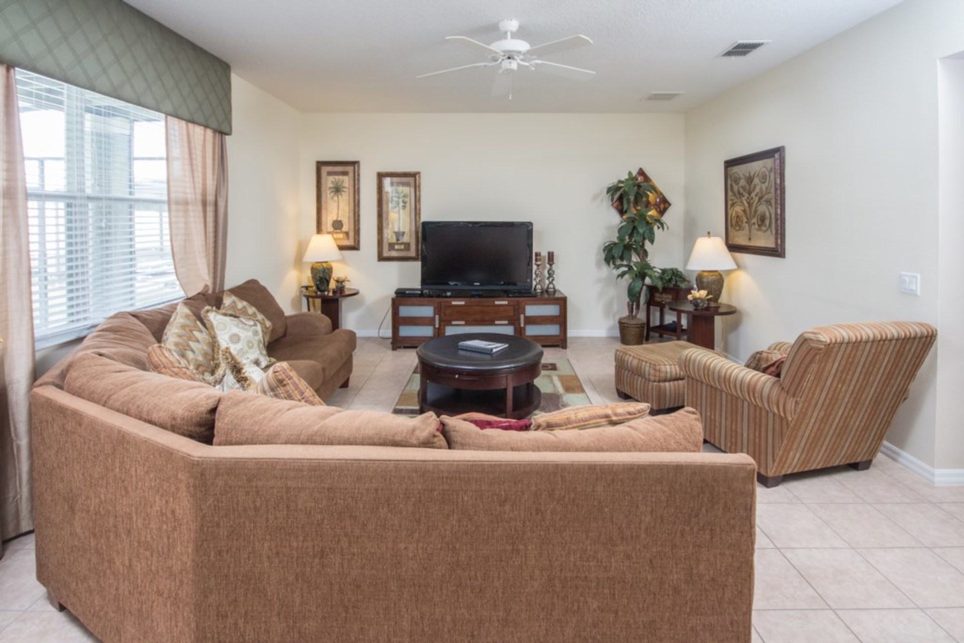 Exklusive Villa in einem der renommiertesten Resorts Floridas, The Shire at West Haven, Florida Villa 6192