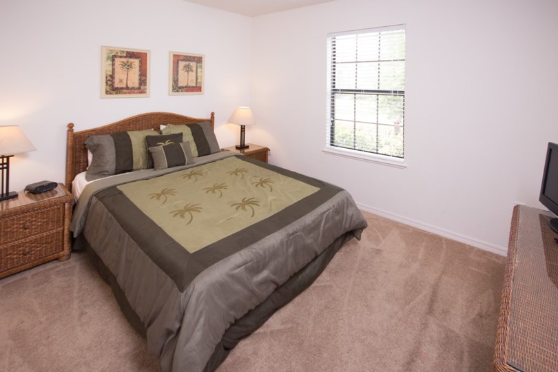 5-Sterne-Villa in einer der prestigeträchtigsten Gegenden in Cypress Pointe, Florida Villa 6193