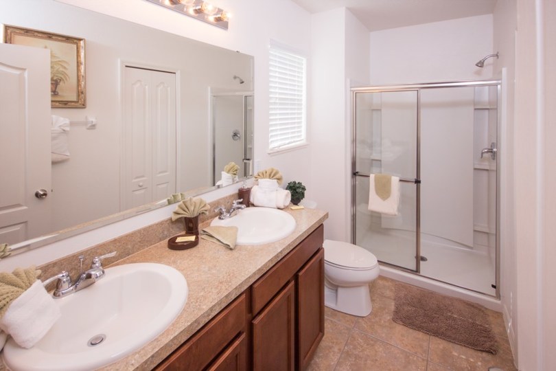 5-Sterne-Villa in einer der prestigeträchtigsten Gegenden in Cypress Pointe, Florida Villa 6193