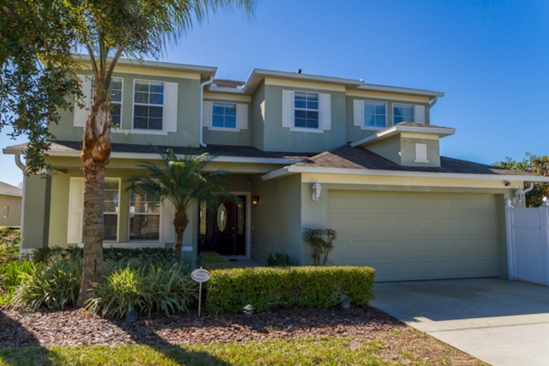 5-Sterne-Villa mit privatem Pool im The Shire at West Haven, Florida Villa 6194