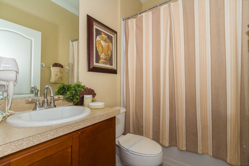 5-Sterne-Villa mit privatem Pool im The Shire at West Haven, Florida Villa 6194