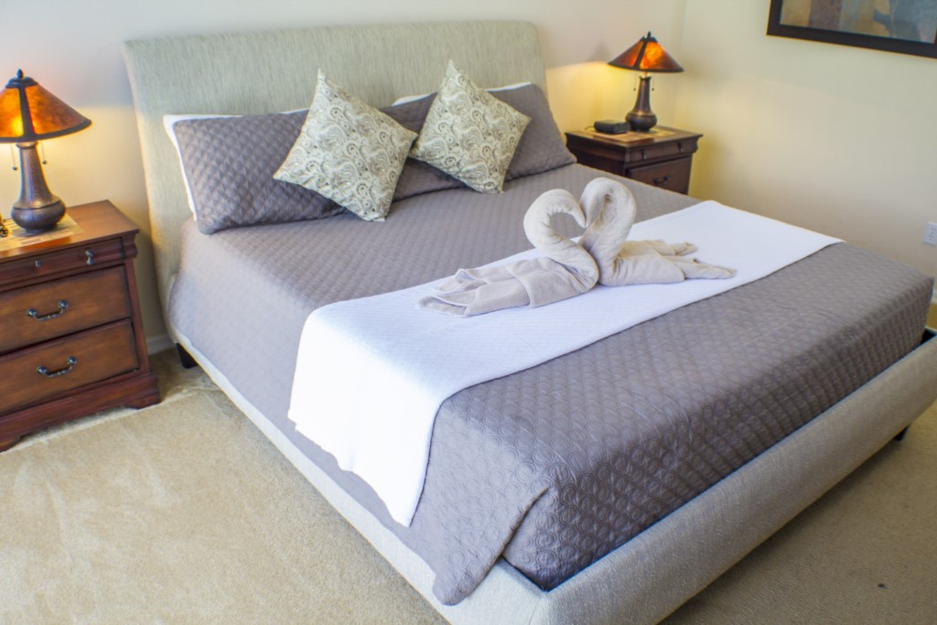 Exklusive Ferienvilla im Glenbrook Resort, nur wenige Minuten von Disney, Florida Villa 6195