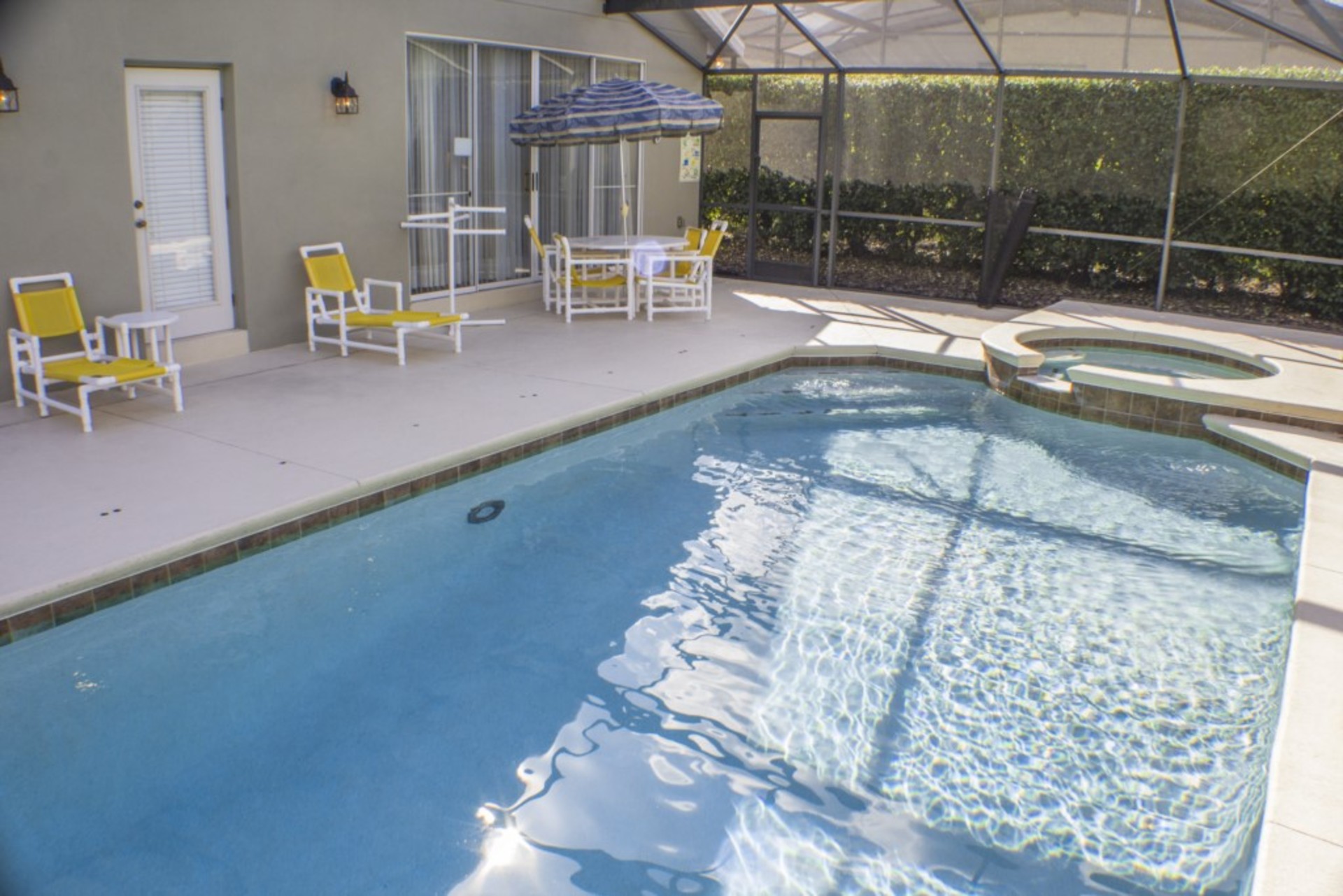 Exklusive Ferienvilla im Glenbrook Resort, nur wenige Minuten von Disney, Florida Villa 6195