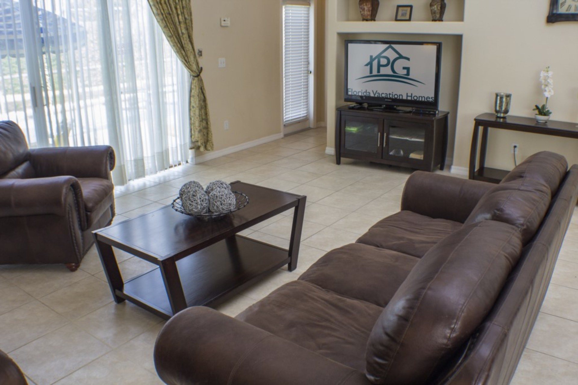 Exklusive Ferienvilla im Glenbrook Resort, nur wenige Minuten von Disney, Florida Villa 6195