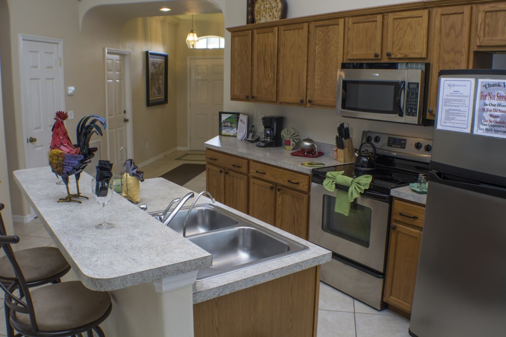 Exklusive Ferienvilla im Glenbrook Resort, nur wenige Minuten von Disney, Florida Villa 6195
