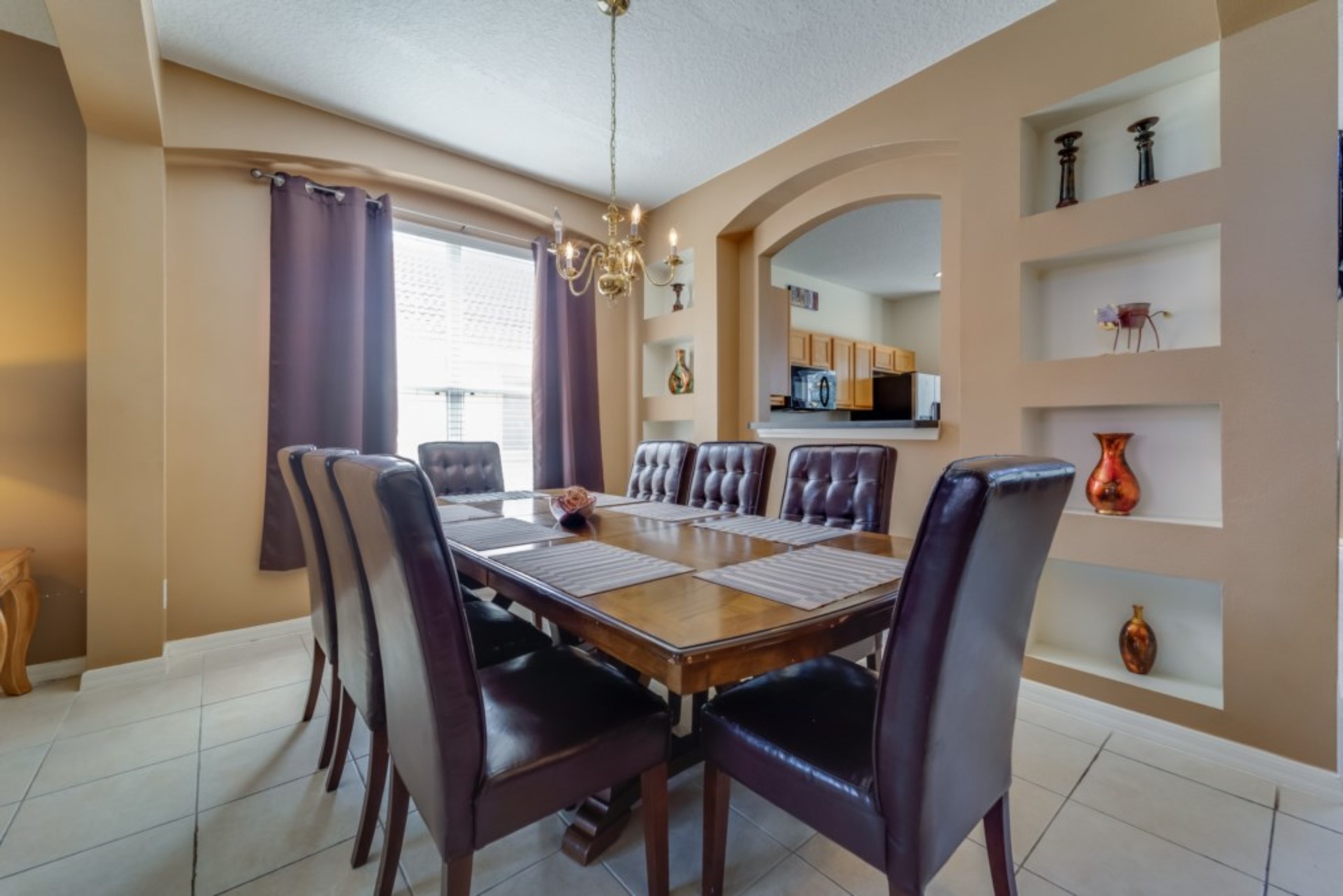 5-Sterne-Villa in einer der prestigeträchtigsten Gegenden des Solana Resort, Florida Villa 6197