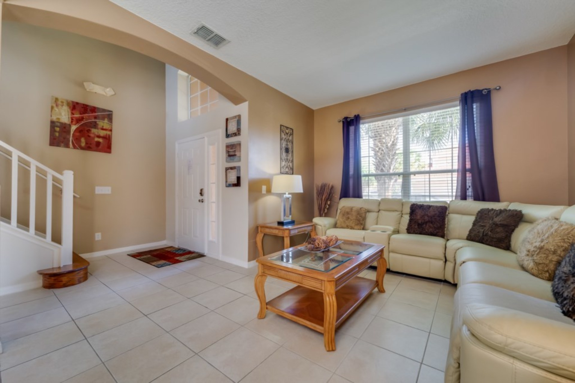 5-Sterne-Villa in einer der prestigeträchtigsten Gegenden des Solana Resort, Florida Villa 6197