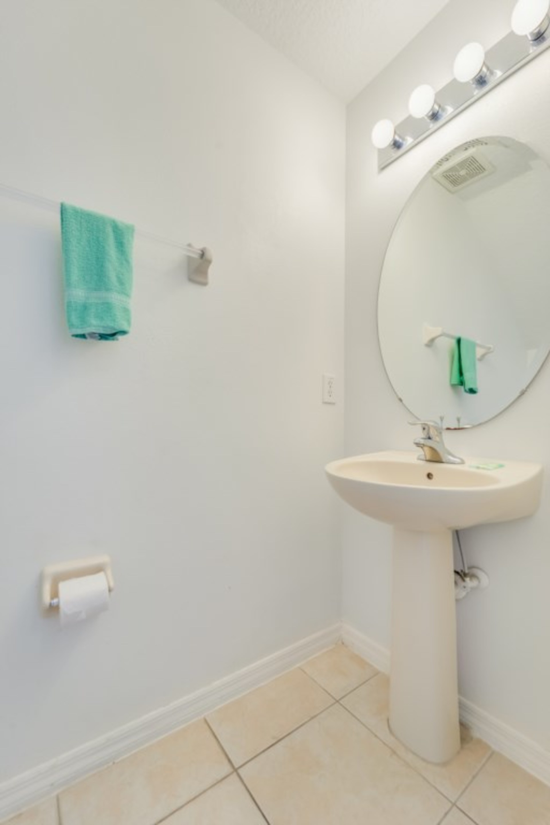 5-Sterne-Villa in einer der prestigeträchtigsten Gegenden des Solana Resort, Florida Villa 6197