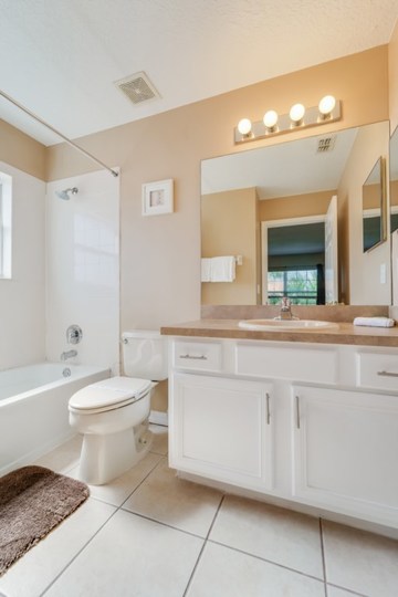 5-Sterne-Villa in einer der prestigeträchtigsten Gegenden des Solana Resort, Florida Villa 6197