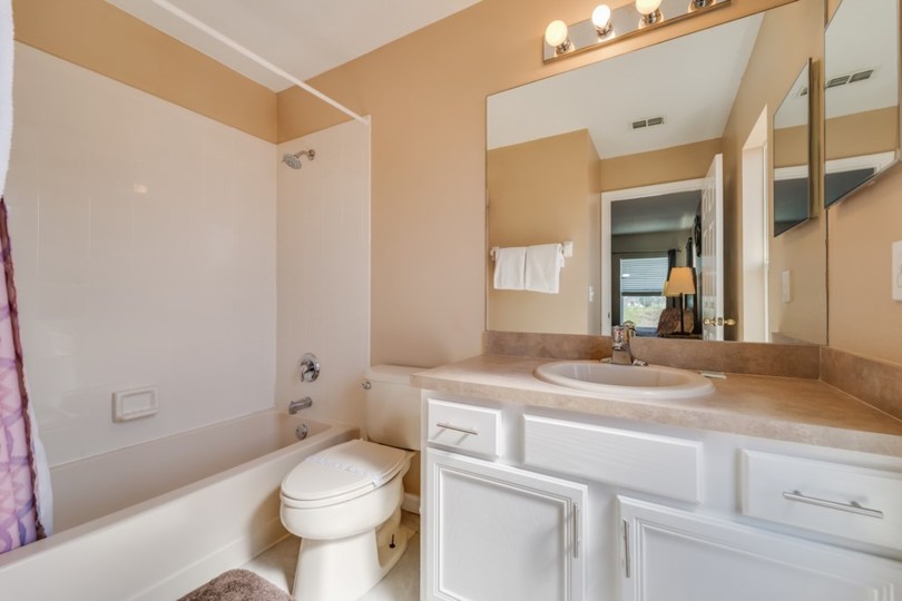 5-Sterne-Villa in einer der prestigeträchtigsten Gegenden des Solana Resort, Florida Villa 6197