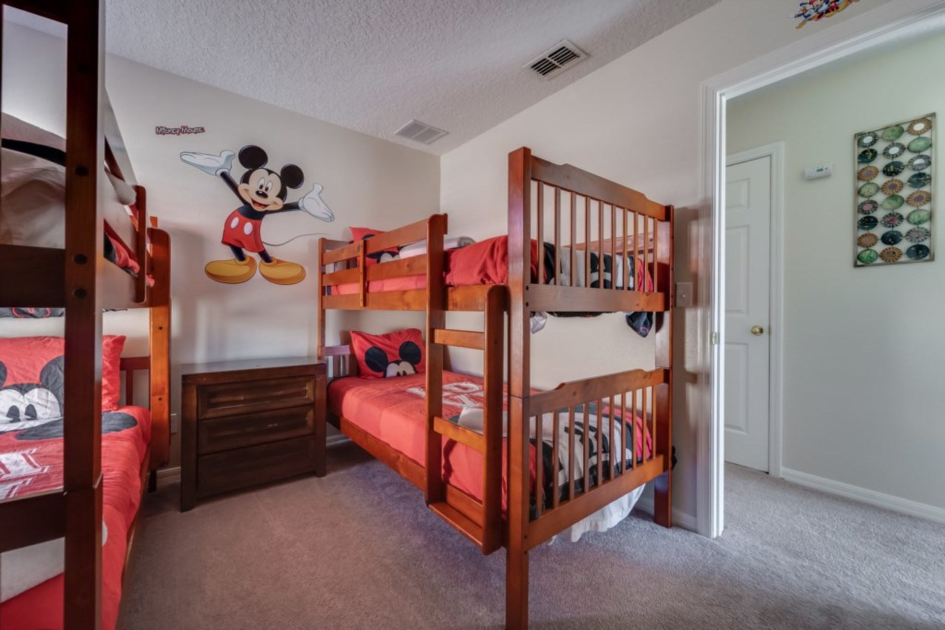 5-Sterne-Villa in einer der prestigeträchtigsten Gegenden des Solana Resort, Florida Villa 6197