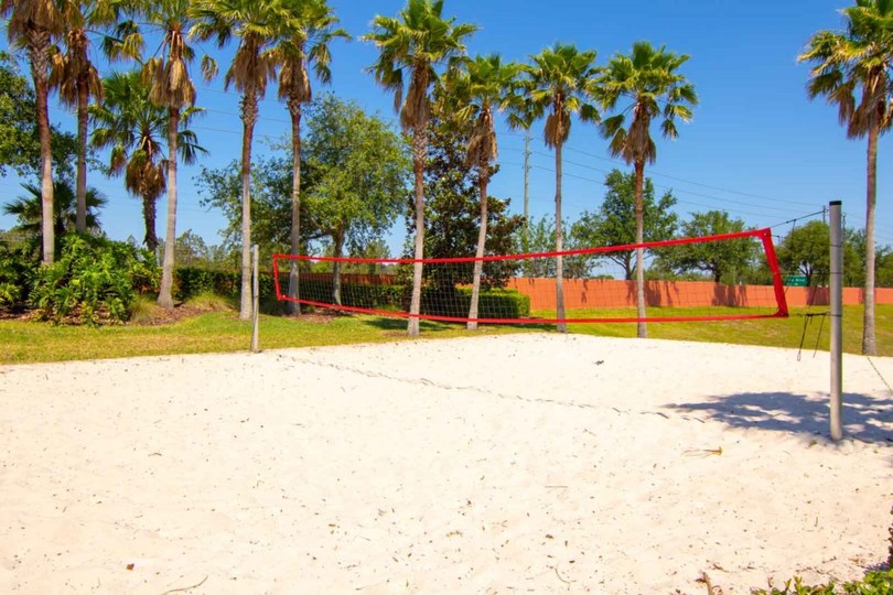 5-Sterne-Villa in einer der prestigeträchtigsten Gegenden des Solana Resort, Florida Villa 6197